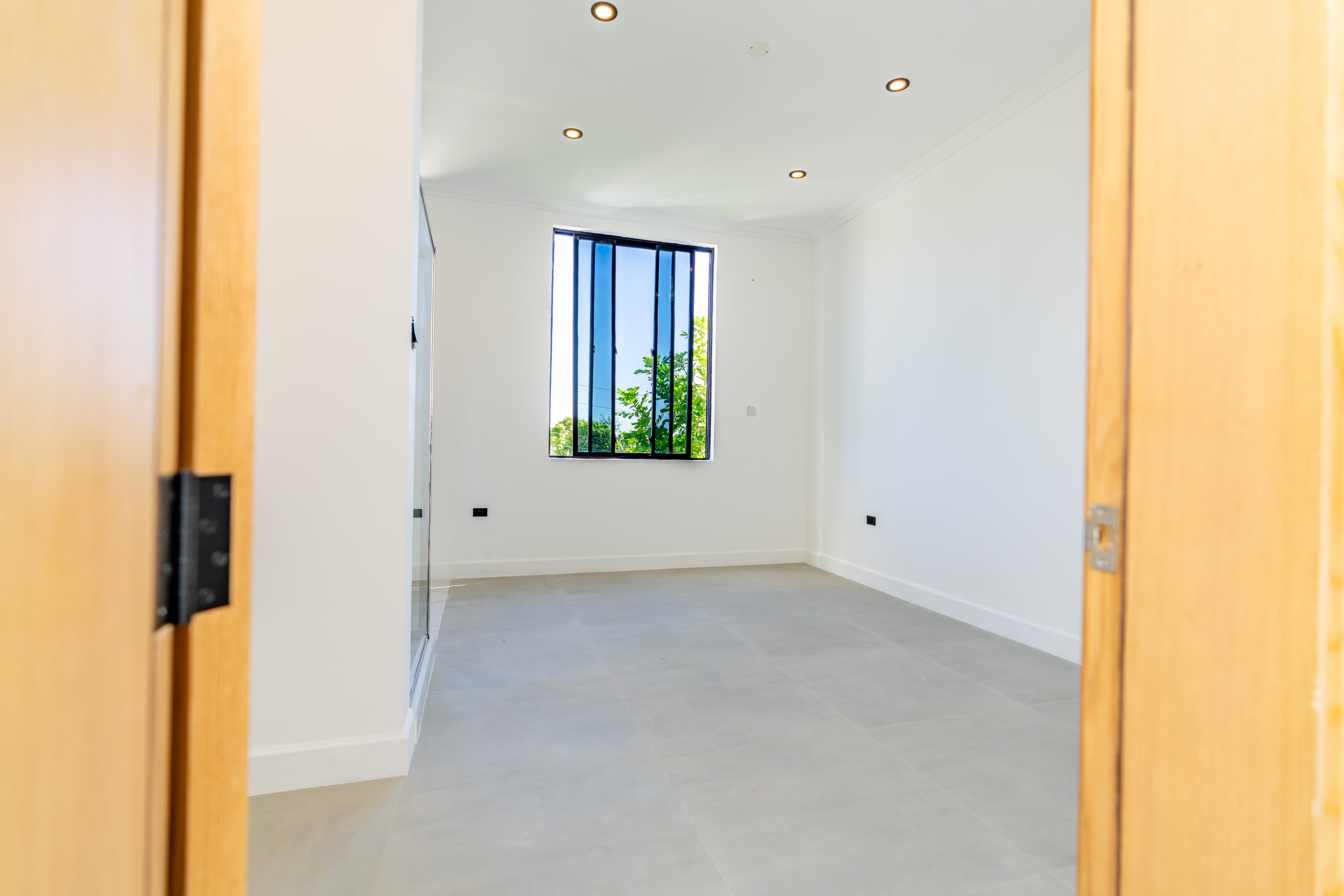 Professional cleaning services